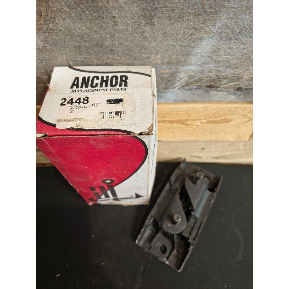 NEW - Anchor 2448 Transmission Mount - New old stock